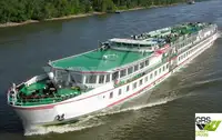 Tàu du lịch để bán