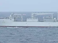 Tàu lạnh để bán