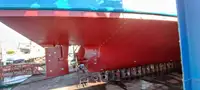 Oil/Chemical tanker rao bán