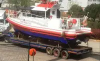 Tàu làm việc để bán
