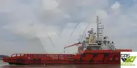 Tàu khảo sát rao bán
