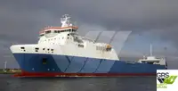 Ro-Ro ship rao bán