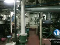 Tàu câu mực để bán