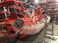 Tàu làm việc để bán