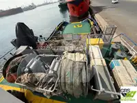 Tàu kéo để bán