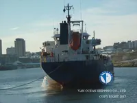 Tàu chở dầu/hóa chất để bán