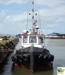Tàu khảo sát để bán