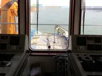 Tàu kéo để bán