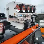 Tàu tuần tra để bán