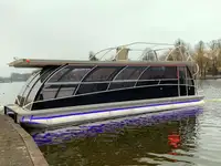 Catamaran rao bán