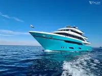 Tàu hỗ trợ lặn để bán
