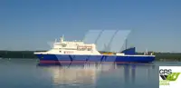Ro-Ro ship rao bán
