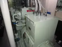 Tàu nghiên cứu để bán