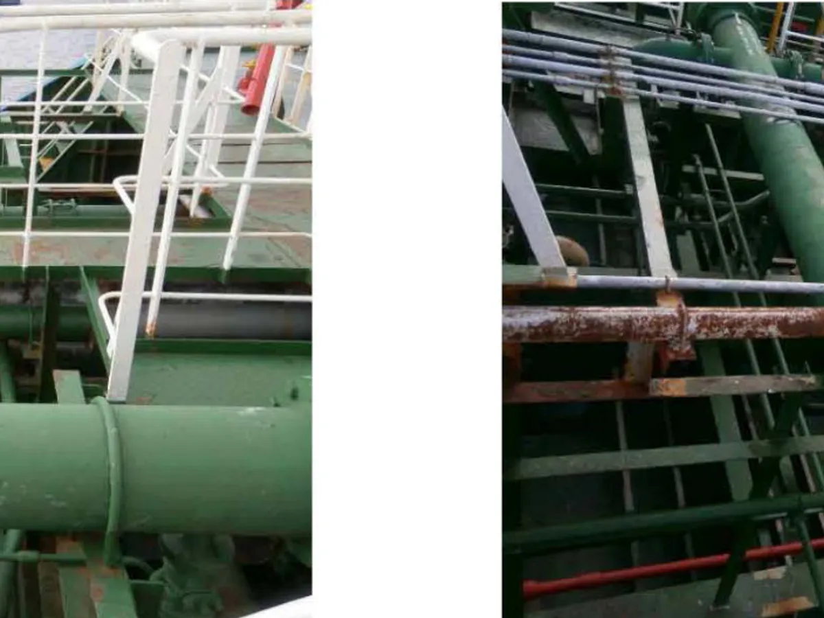 Tàu chở dầu/hóa chất để bán