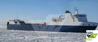 Ro-Ro ship rao bán
