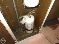 Tàu đánh cá để bán