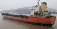 Tàu chở dầu/hóa chất để bán