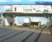 Chuyên chở khối lượng lớn rao bán