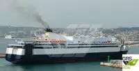 Ro-Ro ship rao bán