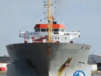 Tàu chở dầu/hóa chất để bán