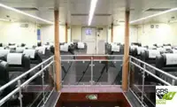 Tàu chở khách để bán