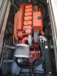 Tàu dịch vụ trang trại điện gió để bán