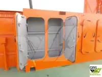 Sà lan để bán