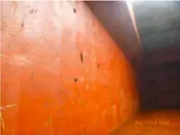 Tàu chở hàng rời để bán