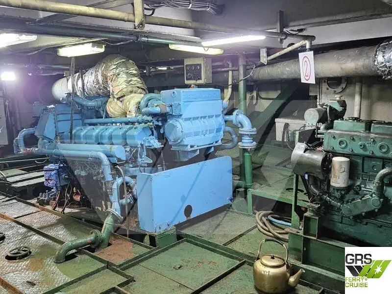 Tàu đổ bộ, chở hàng để bán