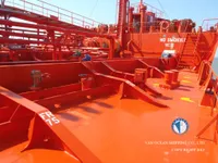 Tàu chở dầu/hóa chất để bán