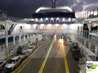 Ro-Ro ship rao bán