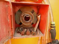 Tàu kéo để bán