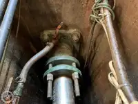 Tàu câu dài để bán