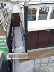 Tàu chở hàng rời để bán