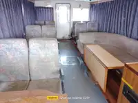 Tàu dẫn đường để bán
