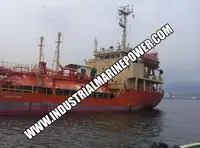 Tàu chở khí tự nhiên hóa lỏng (LNG) để bán