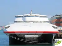 Tàu Ro-Ro để bán
