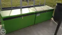 Tàu container để bán