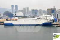 Ro-Ro ship rao bán