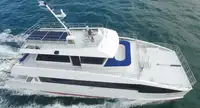 Catamaran rao bán