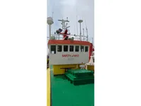 Tàu cung cấp để bán