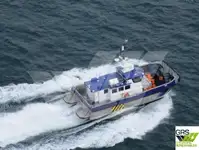 Tàu dịch vụ trang trại điện gió để bán