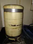 Tàu dẫn đường để bán