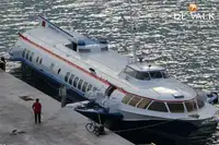 Tàu cánh ngầm để bán
