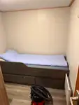 Tàu kéo để bán