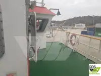 Tàu đổ bộ, chở hàng để bán
