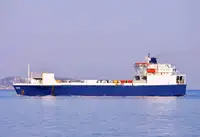 Tàu chở hàng rời để bán