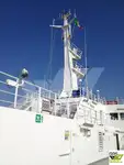 Tàu RoPax rao bán