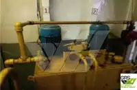 Tàu khảo sát để bán