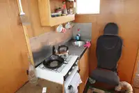 Tàu kéo để bán